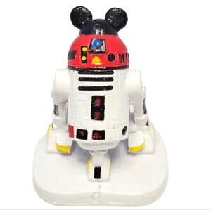 Disney Star Wars R2-D2 with Mickey Mouse Ears Hat